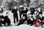 Image of British Navy training United Kingdom, 1943, second 35 stock footage video 65675033449