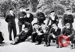 Image of British Navy training United Kingdom, 1943, second 36 stock footage video 65675033449