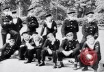 Image of British Navy training United Kingdom, 1943, second 37 stock footage video 65675033449