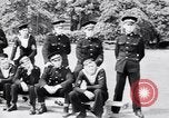 Image of British Navy training United Kingdom, 1943, second 38 stock footage video 65675033449