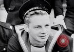 Image of British Navy training United Kingdom, 1943, second 49 stock footage video 65675033449