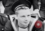 Image of British Navy training United Kingdom, 1943, second 52 stock footage video 65675033449