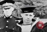 Image of British Navy training United Kingdom, 1943, second 53 stock footage video 65675033449