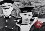 Image of British Navy training United Kingdom, 1943, second 54 stock footage video 65675033449