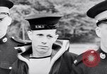 Image of British Navy training United Kingdom, 1943, second 55 stock footage video 65675033449
