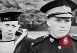 Image of British Navy training United Kingdom, 1943, second 56 stock footage video 65675033449