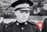 Image of British Navy training United Kingdom, 1943, second 57 stock footage video 65675033449