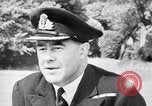 Image of British Navy training United Kingdom, 1943, second 60 stock footage video 65675033449