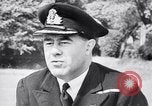 Image of British Navy training United Kingdom, 1943, second 61 stock footage video 65675033449