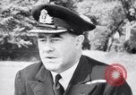 Image of British Navy training United Kingdom, 1943, second 62 stock footage video 65675033449