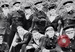Image of British Navy training United Kingdom, 1943, second 6 stock footage video 65675033450