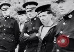 Image of British Navy training United Kingdom, 1943, second 12 stock footage video 65675033450