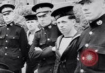 Image of British Navy training United Kingdom, 1943, second 13 stock footage video 65675033450