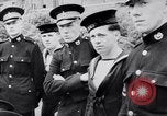 Image of British Navy training United Kingdom, 1943, second 14 stock footage video 65675033450