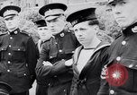 Image of British Navy training United Kingdom, 1943, second 15 stock footage video 65675033450