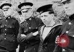 Image of British Navy training United Kingdom, 1943, second 16 stock footage video 65675033450