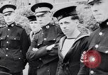 Image of British Navy training United Kingdom, 1943, second 17 stock footage video 65675033450