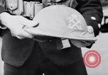 Image of British Navy training United Kingdom, 1943, second 22 stock footage video 65675033450