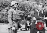 Image of British Navy training United Kingdom, 1943, second 24 stock footage video 65675033450