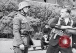 Image of British Navy training United Kingdom, 1943, second 27 stock footage video 65675033450