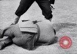 Image of British Navy training United Kingdom, 1943, second 31 stock footage video 65675033450