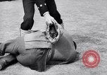 Image of British Navy training United Kingdom, 1943, second 32 stock footage video 65675033450