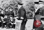 Image of British Navy training United Kingdom, 1943, second 37 stock footage video 65675033450