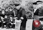 Image of British Navy training United Kingdom, 1943, second 39 stock footage video 65675033450