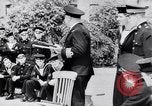Image of British Navy training United Kingdom, 1943, second 43 stock footage video 65675033450