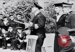Image of British Navy training United Kingdom, 1943, second 44 stock footage video 65675033450