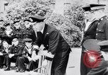 Image of British Navy training United Kingdom, 1943, second 49 stock footage video 65675033450