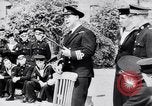 Image of British Navy training United Kingdom, 1943, second 50 stock footage video 65675033450