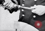 Image of British Navy training United Kingdom, 1943, second 56 stock footage video 65675033450