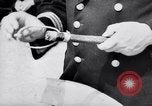 Image of British Navy training United Kingdom, 1943, second 57 stock footage video 65675033450