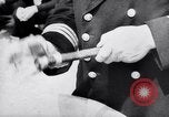 Image of British Navy training United Kingdom, 1943, second 58 stock footage video 65675033450