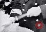Image of British Navy training United Kingdom, 1943, second 59 stock footage video 65675033450