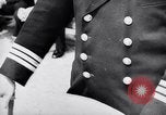 Image of British Navy training United Kingdom, 1943, second 61 stock footage video 65675033450