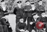 Image British Navy Training Royaume-Uni, 1943, de la seconde 3 séquences d'archives historiques vidéo 65675033451