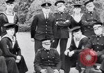 Image British Navy Training Royaume-Uni, 1943, de la seconde 4 séquences d'archives historiques vidéo 65675033451