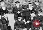 Image British Navy Training Royaume-Uni, 1943, de la seconde 6 séquences d'archives historiques vidéo 65675033451