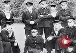 Image British Navy Training Royaume-Uni, 1943, de la seconde 7 séquences d'archives historiques vidéo 65675033451