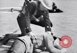 Image British Navy Training Royaume-Uni, 1943, de la seconde 15 séquences d'archives historiques vidéo 65675033451