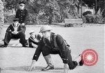Image British Navy Training Royaume-Uni, 1943, de la seconde 22 séquences d'archives historiques vidéo 65675033451