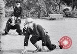 Image British Navy Training Royaume-Uni, 1943, de la seconde 23 séquences d'archives historiques vidéo 65675033451