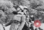 Image British Navy Training Royaume-Uni, 1943, de la seconde 29 séquences d'archives historiques vidéo 65675033451