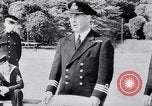 Image British Navy Training Royaume-Uni, 1943, de la seconde 59 séquences d'archives historiques vidéo 65675033451