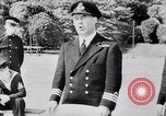 Image British Navy Training Royaume-Uni, 1943, de la seconde 60 séquences d'archives historiques vidéo 65675033451