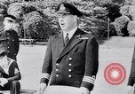 Image British Navy Training Royaume-Uni, 1943, de la seconde 62 séquences d'archives historiques vidéo 65675033451