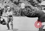 Image British Navy Training Royaume-Uni, 1943, de la seconde 7 séquences d'archives historiques vidéo 65675033452