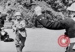 Image British Navy Training Royaume-Uni, 1943, de la seconde 8 séquences d'archives historiques vidéo 65675033452